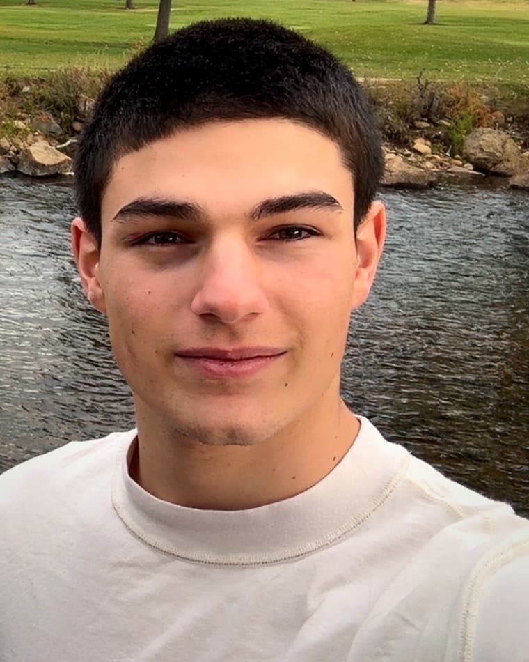 Adrien, co-founder of SC Builds